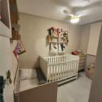 Apartamento à venda com 2 quartos em Jardim Guarujá, Sorocaba, SP