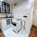 Kitnet à venda com 1 quarto em Leme, Rio de Janeiro, RJ