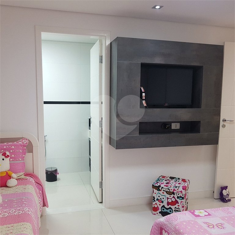 Cobertura à venda com 4 quartos, sendo 3 suítes, em Água Fria, São Paulo, SP
