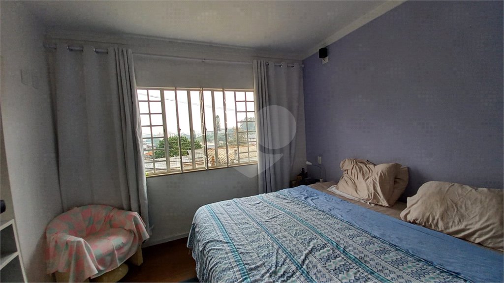 Sobrado à venda com 3 quartos, sendo 1 suíte, em Vila Gomes, São Paulo, SP