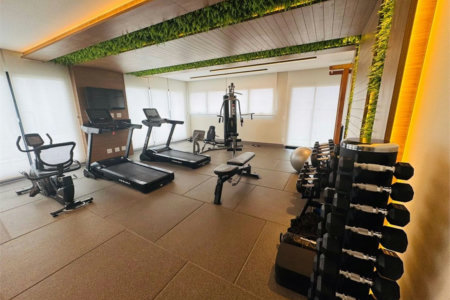 Apartamento Residencial à venda, Pompéia, Santos - AP0359.