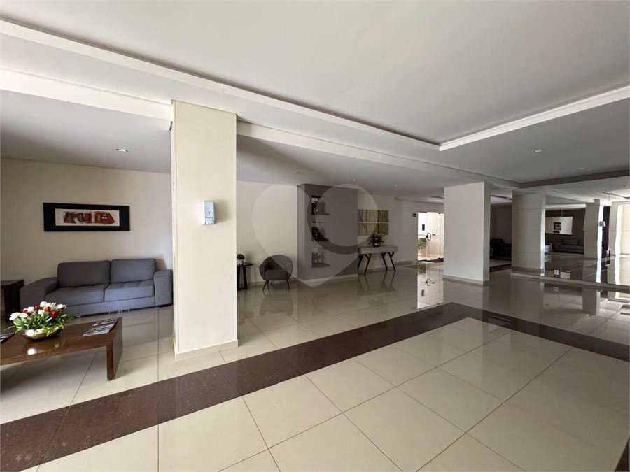 Apartamento à venda com 3 suítes em Nova Aliança, Ribeirão Preto, SP