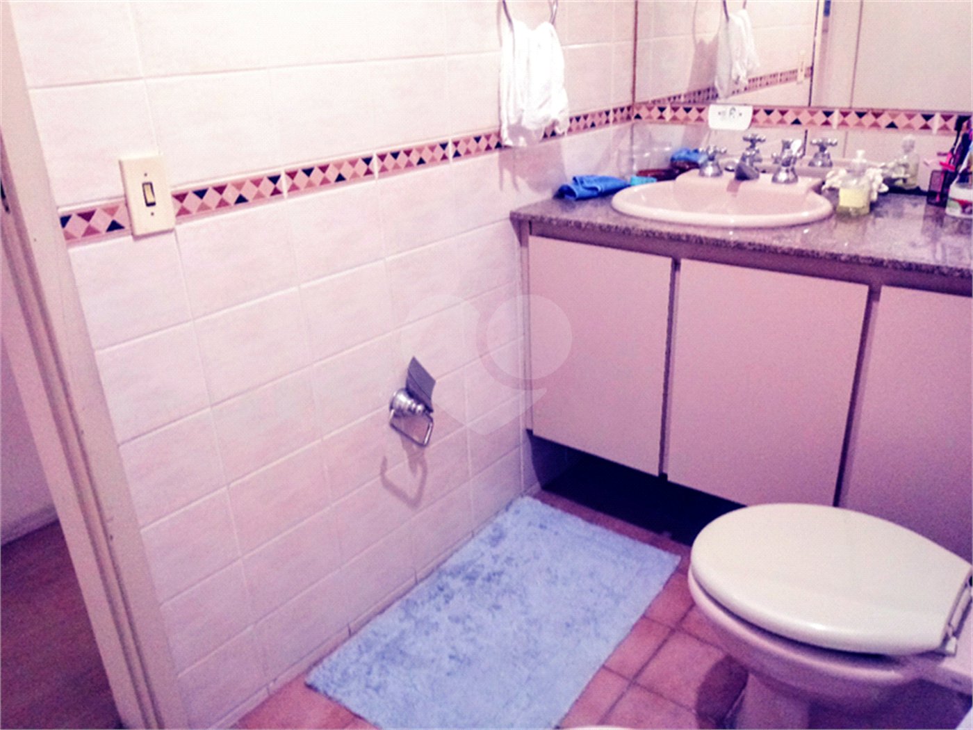 Apartamento à venda com 3 quartos, sendo 1 suíte,  em Perdizes, São Paulo, SP