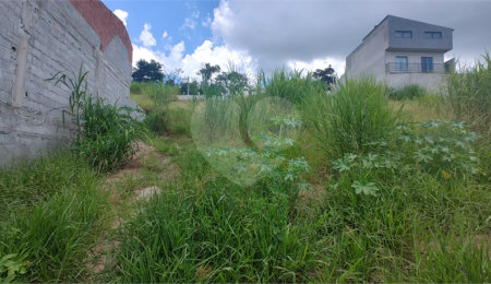 Terreno à venda em Residencial Jardins da Catalunha, Atibaia, SP
