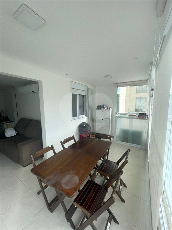 Apartamento à venda com 2 quartos, sendo 1 suíte, em Lapa, São Paulo, SP