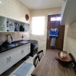 Casa Térrea à venda com 2 quartos em Tucuruvi, São Paulo, SP