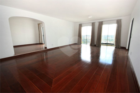 Apartamento à venda com 4 suítes em Jardim Marajoara, São Paulo, SP