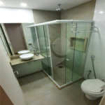 Apartamento à venda com 3 suítes em Tijuca, Rio de Janeiro, RJ