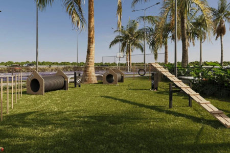 Villas Santo Antonio