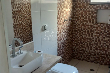 Casa em condomínio à venda com 3 quartos, sendo 1 suíte, em Wanel Ville, Sorocaba, SP