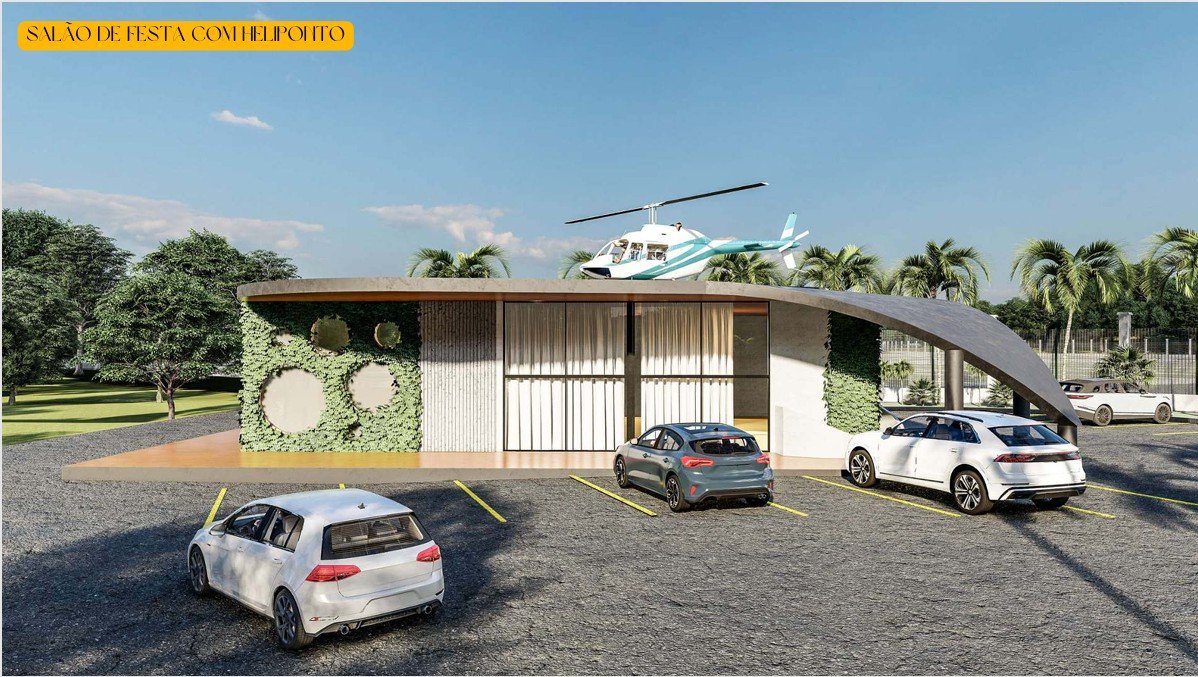 Condominio Rio Sol Horizonte