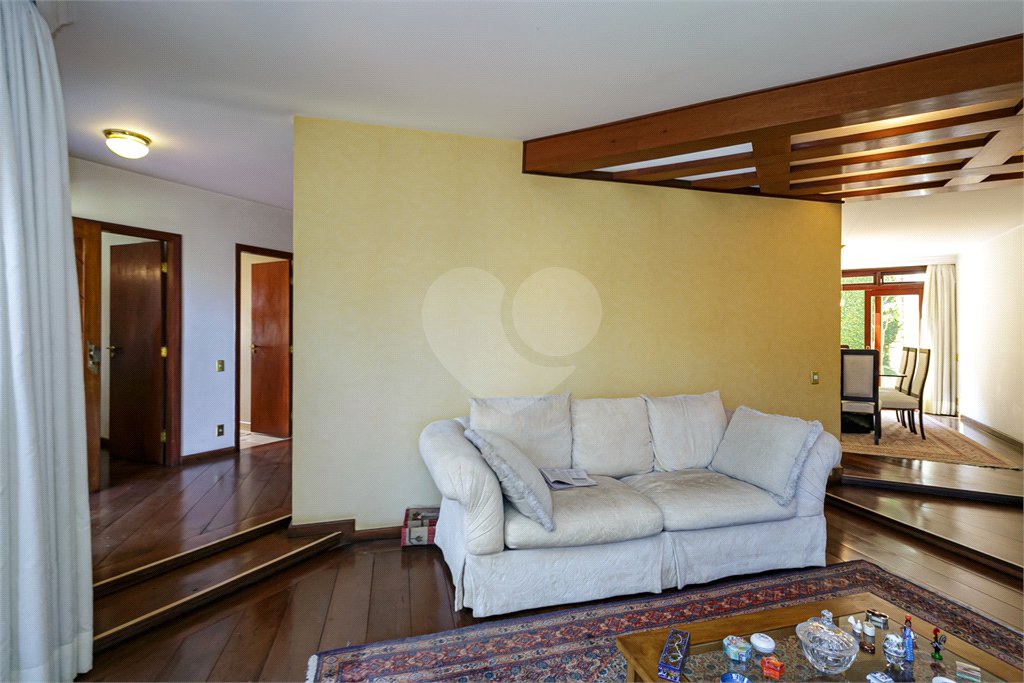 Casa de Vila à venda com 4 suítes em Jardim Prudência, São Paulo, SP