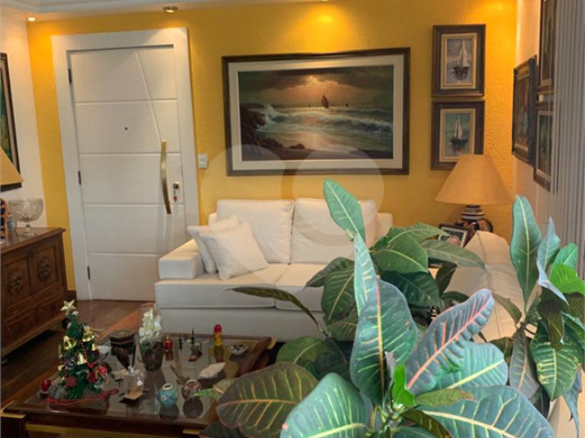 Apartamento à venda com 3 quartos, sendo 1 suíte,  em Santana, São Paulo, SP