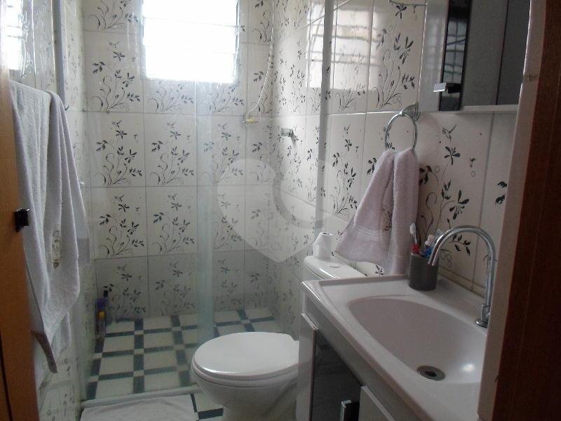 Sobrado à venda com 6 quartos em Vila Nova Mazzei, São Paulo, SP