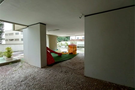 Apartamento à venda com 2 quartos em Andaraí, Rio de Janeiro, RJ