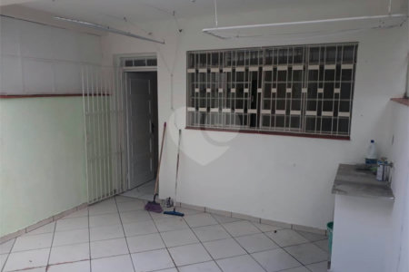 Sobrado à venda com 3 quartos em Jardim Franca, São Paulo, SP