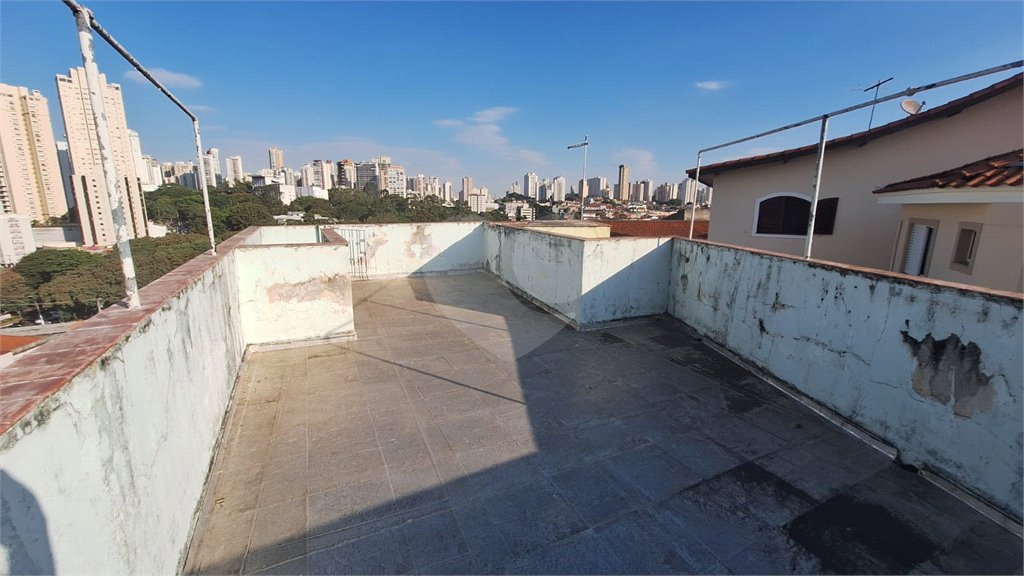 Sobrado à venda com 7 quartos, sendo 1 suíte, em Mandaqui, São Paulo, SP