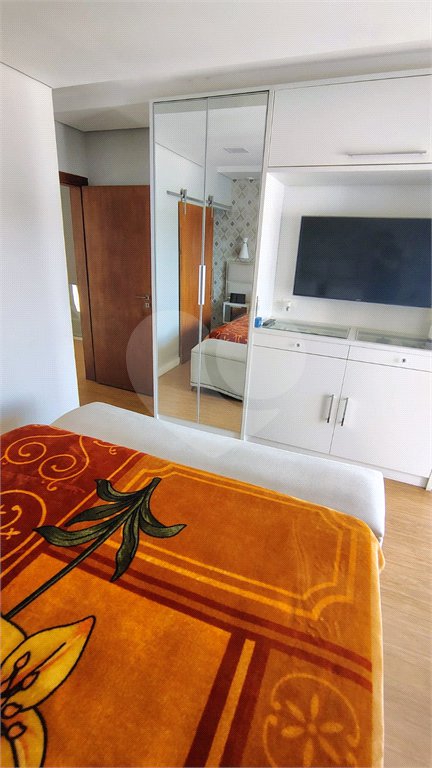 Casa à venda com 3 suítes no condomínio Ibiti Reserva, Sorocaba - SP