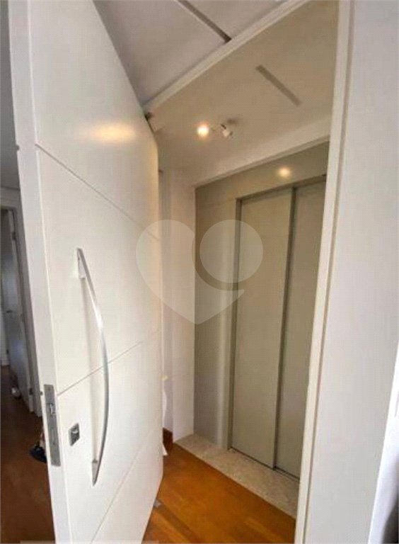 Apartamento à venda com 3 suítes em Perdizes, São Paulo, SP