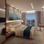 Apartamento com 2 dormitórios à venda, 113 m² por R$ 2.021.000,00 - Ponta da Praia - Santos/SP
