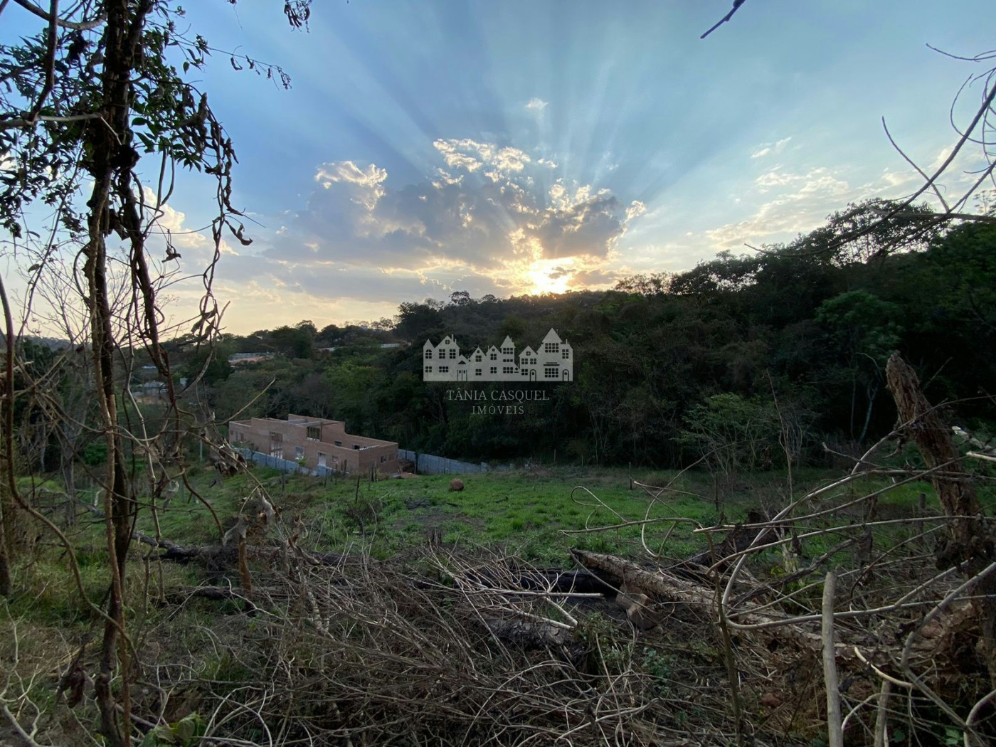 Terreno à venda em Jardim Paulista, Atibaia, SP