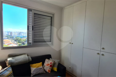 Apartamento à venda com 2 quartos em Indianópolis, São Paulo, SP