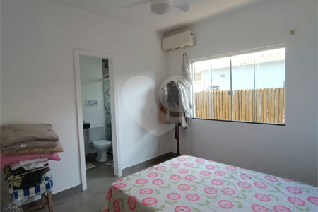 Casa à venda com 3 suítes em Rasa, Armação dos Búzios, RJ