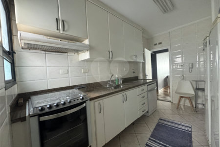 Apartamento à venda ou para alugar com 3 suítes em Santana, São Paulo, SP