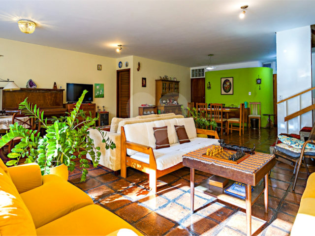 Casa à venda com 4 suítes em Chácara Santo Antônio (zona Sul), São Paulo, SP