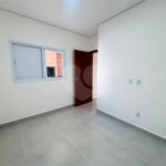 Casa à venda com 3 quartos, sendo 1 suíte, no condomínio Jardim Residencial Villagio Ipanema I, Sorocaba - SP