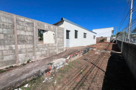 Galpão para alugar em Parque Ortolândia, Hortolândia, SP