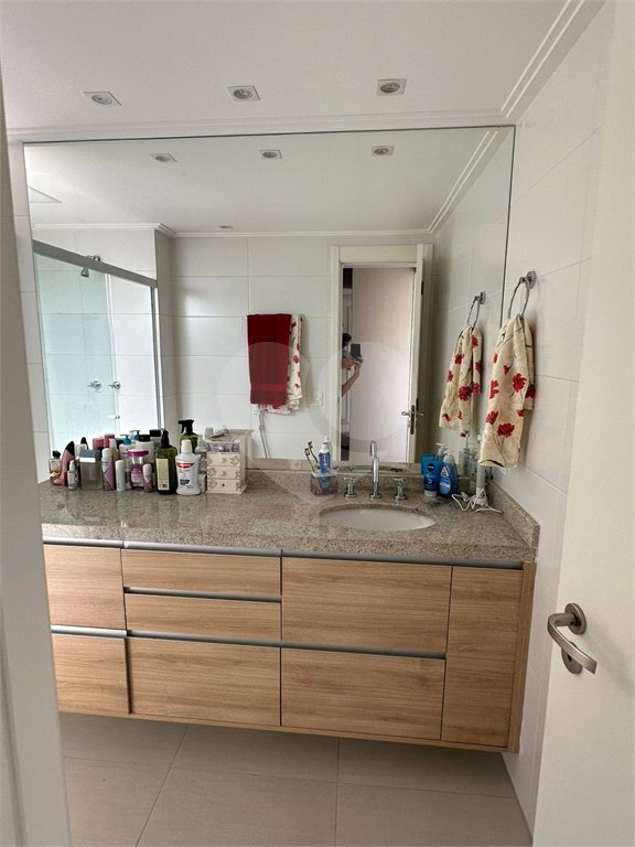 Apartamento à venda com 3 quartos, sendo 2 suítes, em Ipiranga, São Paulo, SP