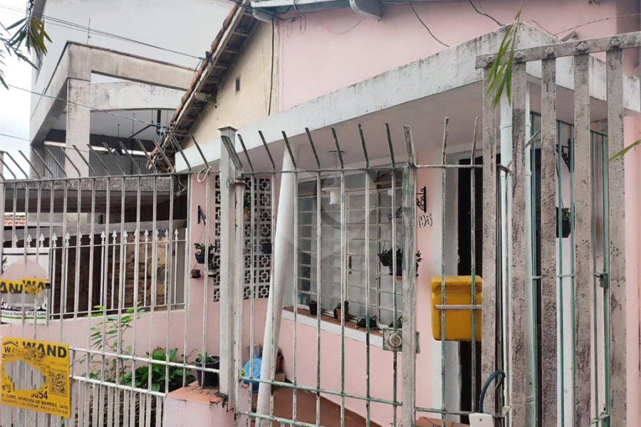 Casa à venda com 5 quartos em Casa Verde, São Paulo, SP