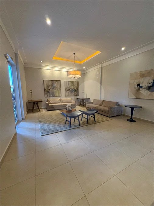 APARTAMENTO PARA LOCAÇÃO – EDIFÍCIO SOHO