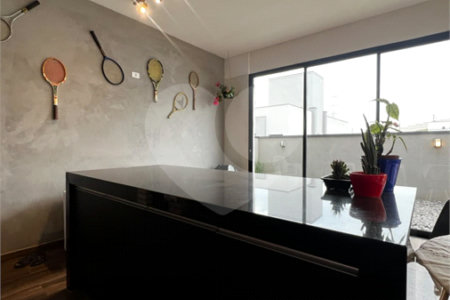 Casa à venda com 4 quartos, sendo 3 suítes, no condomínio Mosaico Essence, Mogi das Cruzes - SP
