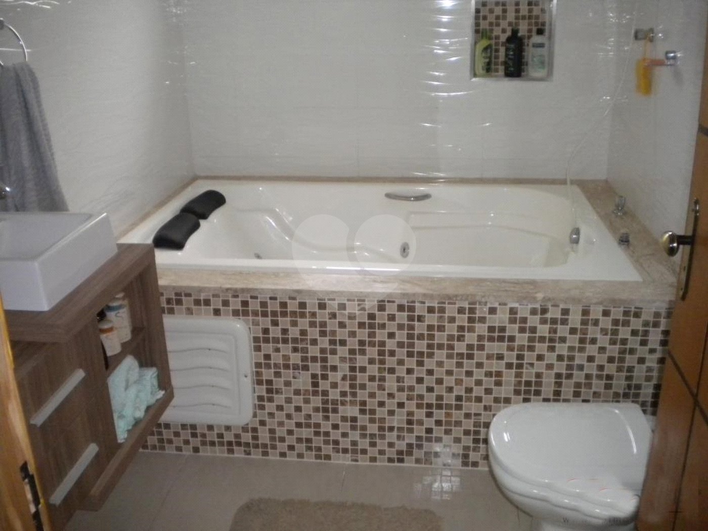 Casa Térrea à venda com 3 quartos, sendo 1 suíte, em Horto Florestal, São Paulo, SP