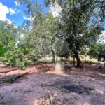 Lote à venda no Balneário Santo Antônio – Broa