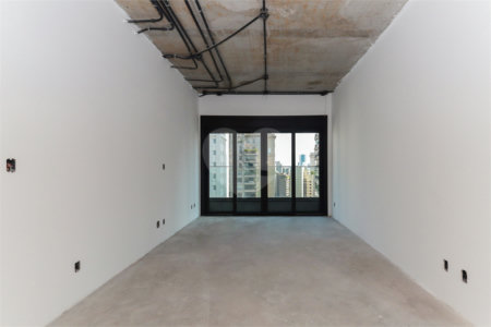 Apartamento à venda com 4 suítes em Cidade Jardim, São Paulo, SP