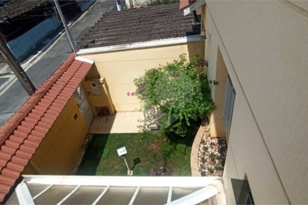 Sobrado à venda com 3 suítes em Vila Mazzei, São Paulo, SP