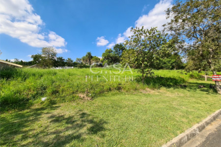 Terreno em condomínio à venda em Jardim Novo Mundo, Sorocaba, SP