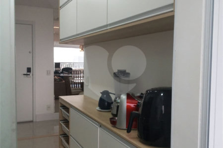 Apartamento à venda com 2 quartos, sendo 1 suíte, em Vila Santa Catarina, São Paulo, SP