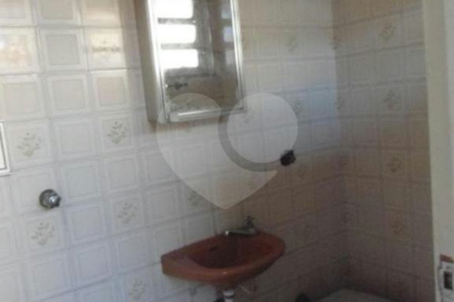 Sobrado à venda com 2 quartos, sendo 1 suíte, em Jaçanã, São Paulo, SP