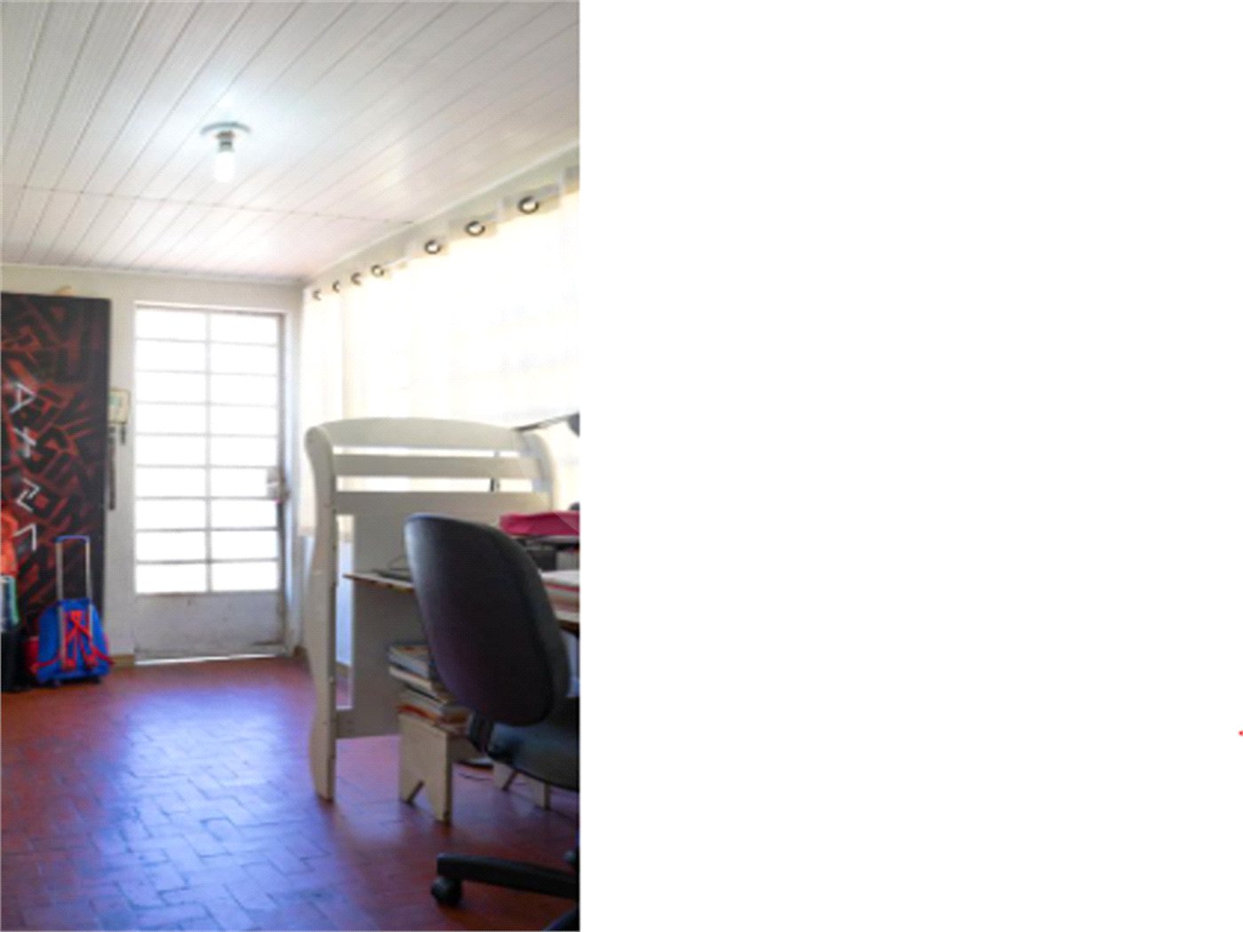 Casa Térrea à venda com 2 quartos em Vila Guilherme, São Paulo, SP