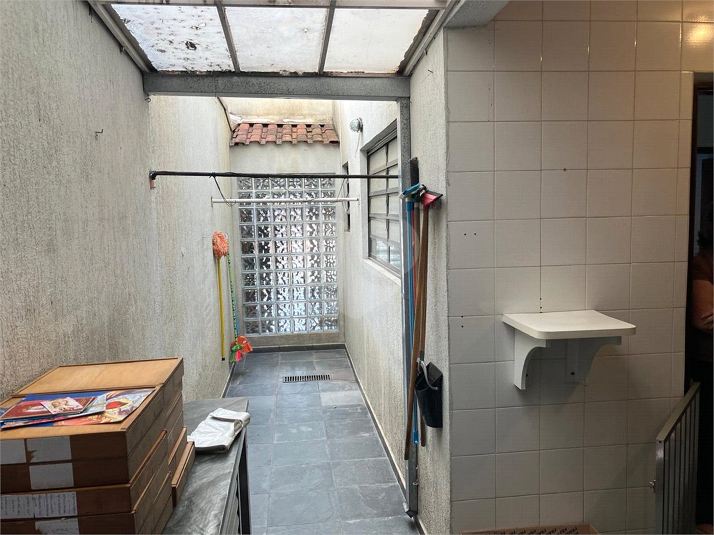 Sobrado à venda com 3 quartos, sendo 1 suíte, em Vila Mazzei, São Paulo, SP