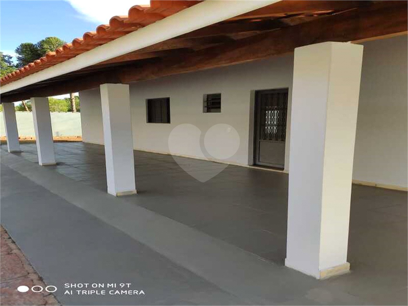 Chácara à venda com 4 quartos, sendo 1 suíte, em Vale do Sol, Indaiatuba, SP