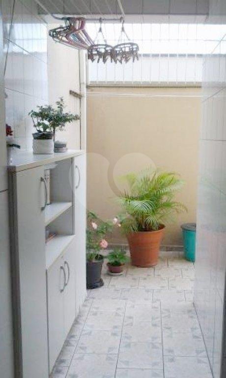 Sobrado à venda com 3 quartos em Freguesia do Ó, São Paulo, SP