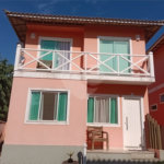 Casa em condomínio à venda com 4 quartos, sendo 1 suíte,  em Rasa, Armação dos Búzios, RJ