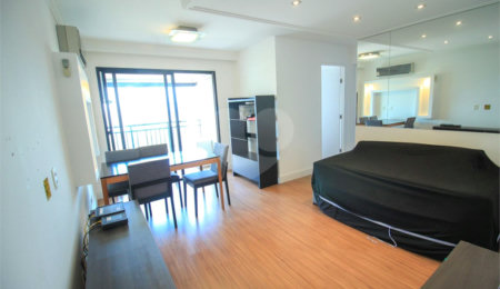 Apartamento à venda com 3 quartos, sendo 1 suíte, em Mooca, São Paulo, SP