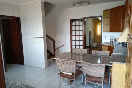 Casa à venda com 3 quartos, sendo 1 suíte, em Chácara Jafet, Mogi das Cruzes, SP