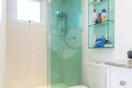 Apartamento à venda com 2 quartos, sendo 1 suíte,  em Santana, São Paulo, SP